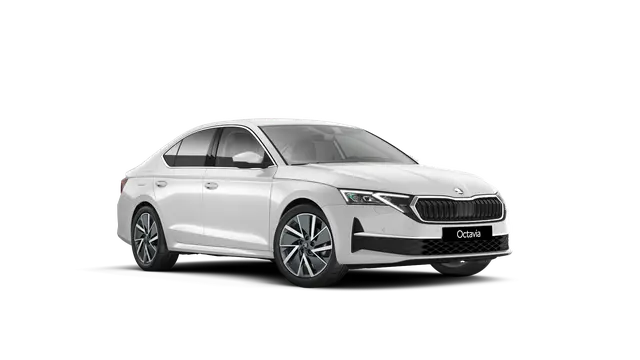 Škoda Octavia AM