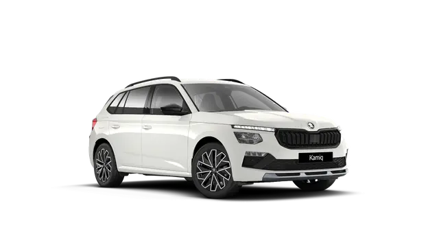 Škoda Kamiq AM