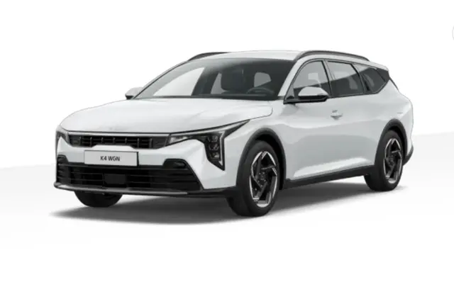 Kia K4 SW CL4 1,0 T-GDi GPF EXCLUSIVE
