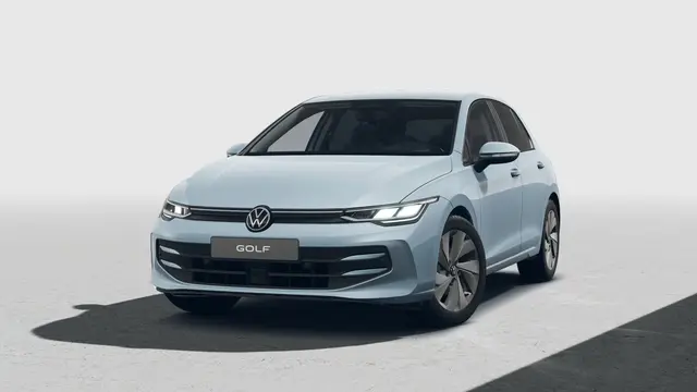 Volkswagen Golf People 1,5 TSI 85 kW 6G