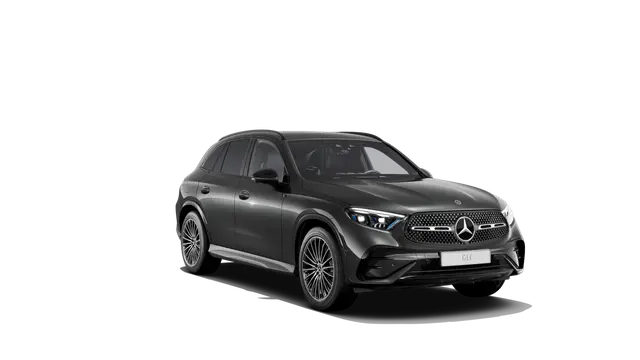 Mercedes-Benz GLC 450 d 4MATIC Edition 140 Years