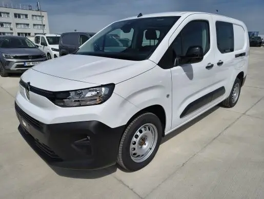 Citroën Berlingo VAN 2731 POLOKOMBI L2 1000 1.5 BlueHDi 100