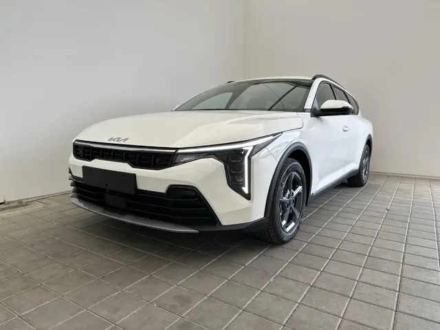 Kia K4 SW CL4 1,6 T-GDi GPF 7DCT SPIN 110 KW