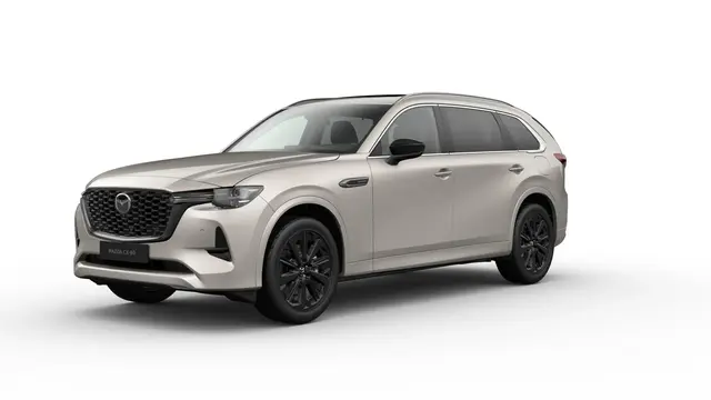 Mazda CX-80 Homura Plus 3.3L e-SKYACTIV D 254