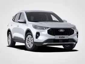 Ford Kuga Titanium 5dveřová, 2.5 Duratec Hybrid (HEV) 132 kW/180 k, eCVT automatická