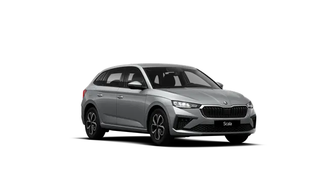 Škoda Scala AM