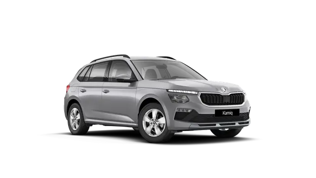 Škoda Kamiq AM
