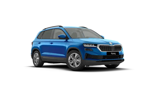 Škoda Karoq AM