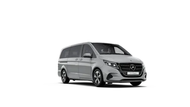 Mercedes-Benz Třída V V 220 d / Style / L