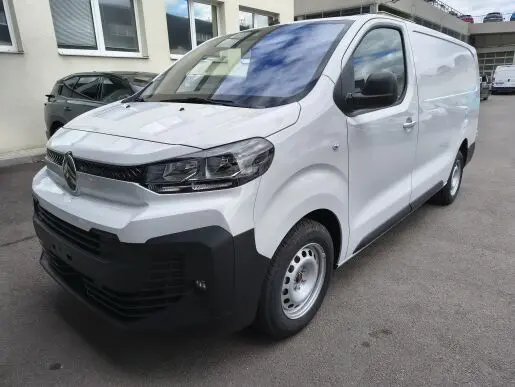 Citroën Jumpy 1074 Furgon L3 2.0 BlueHDI 145k MAN6