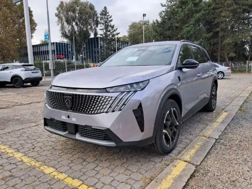Peugeot 5008 5008 GT Plug-in HYBRID 225 e-D