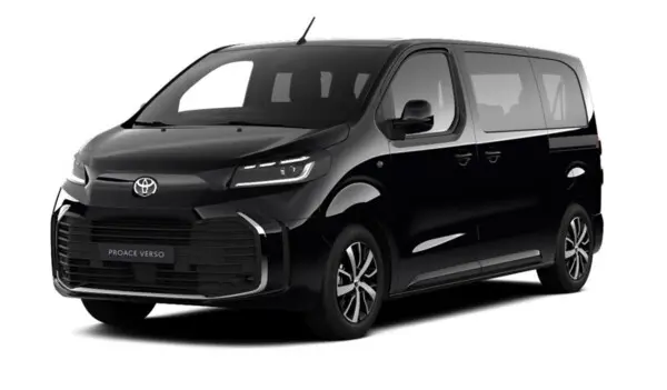 Toyota PROACE VERSO 2.2 D‑4D 150k 6M/T L1 Family 8S - SKLADEM