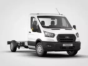 Ford Transit Trend 350 L3 Jednokabina, 2.0 EcoBlue 121 kW/165 k, 6st. manuální