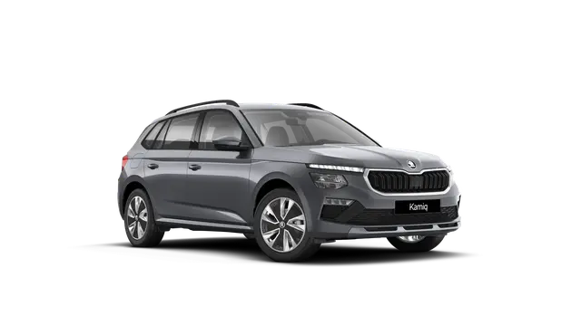 Škoda Kamiq AM