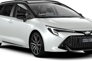 Toyota Corolla Touring sports, 1.8 Hybrid GR SPORT