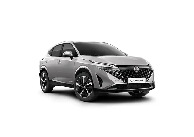 Nissan Qashqai 1.3 DIG-T MILD HYBRID 158HP 4WD X-TRONIC TEKNA + BOSE PREMIUM AUDIO SYSTÉM