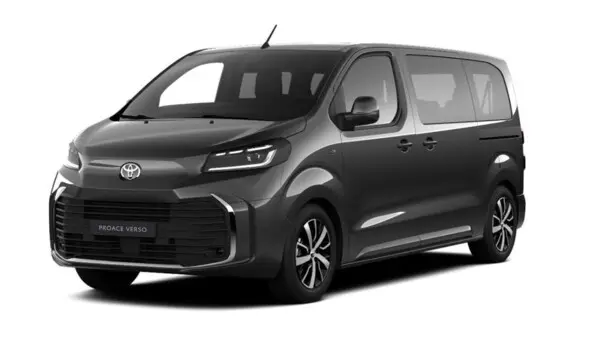 Toyota PROACE VERSO 2.2 D‑4D 150k 6M/T - L1 - Family 8S Executive - IHNED K ODBĚRU