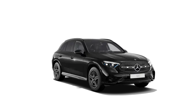 Mercedes-Benz GLC 220 d 4MATIC
