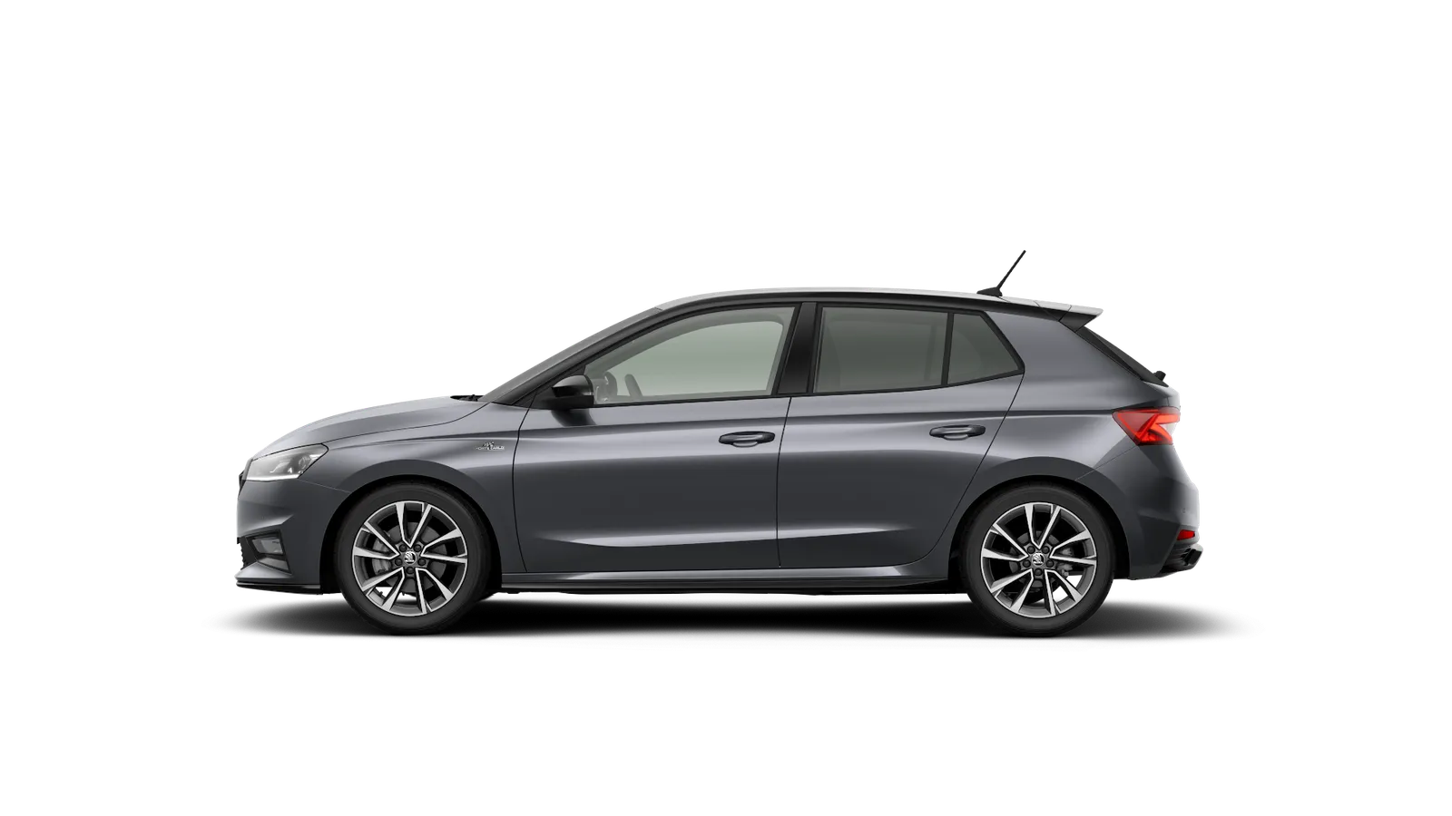 Škoda Fabia – 2/6