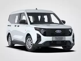 Ford Tourneo Courier Trend 1.0 EcoBoost 92 kW/125 k, 6st. manuální