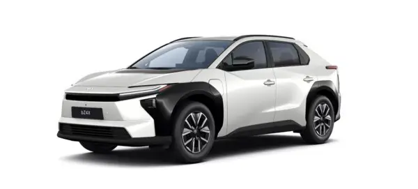 Toyota bZ4X 73,1kWh / 224 k - LIMITED EDITION Style - SKLADEM