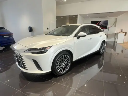 Toyota Lexus RX LUXURY 4x4