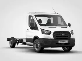 Ford Transit Base 350 L3 Jednokabina, 2.0 EcoBlue 96 kW/130 k, 6st. manuální
