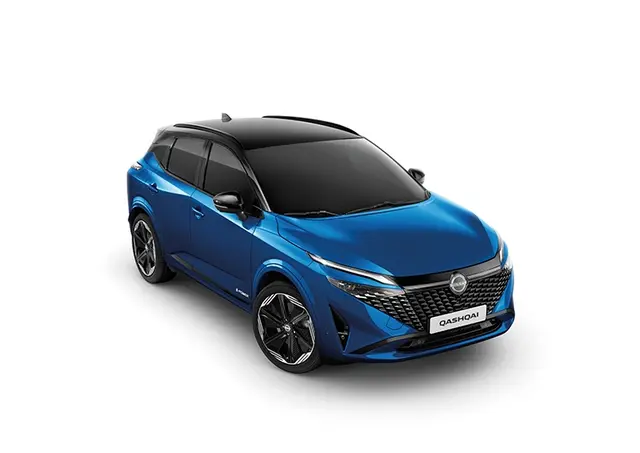Nissan Qashqai 1.3 DIG-T MILD HYBRID 158HP X-TRONIC TEKNA + DVOUBAREVNÉ LAKOVÁNÍ   + BOSE PREMIUM AUDIO SYSTÉM