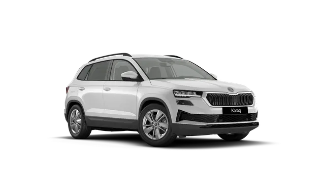 Škoda Karoq AM