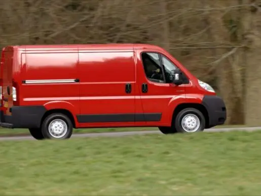 Citroën Jumper 2,2 BlueHDi 120 MAN6 FG30 L2H2