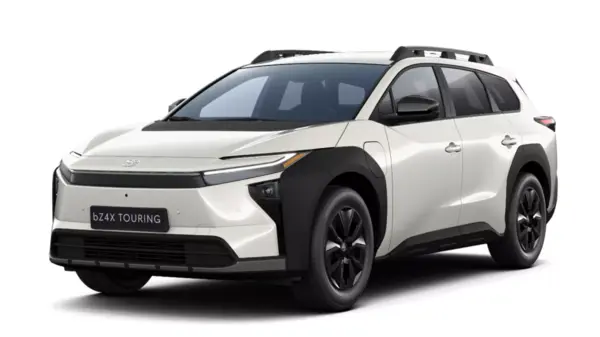 Toyota bZ4X TOURING - 74,7kWh / 224k - STYLE - SKLADEM