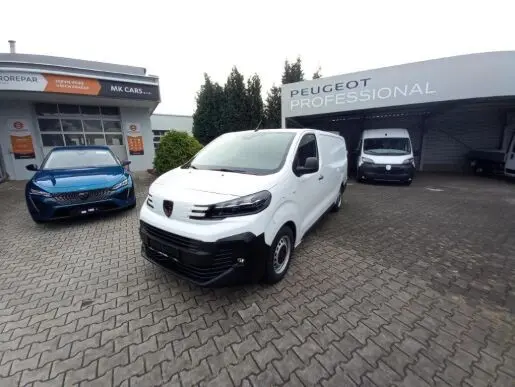 Peugeot Expert Furgon L3 2.2 BlueHDi 150k