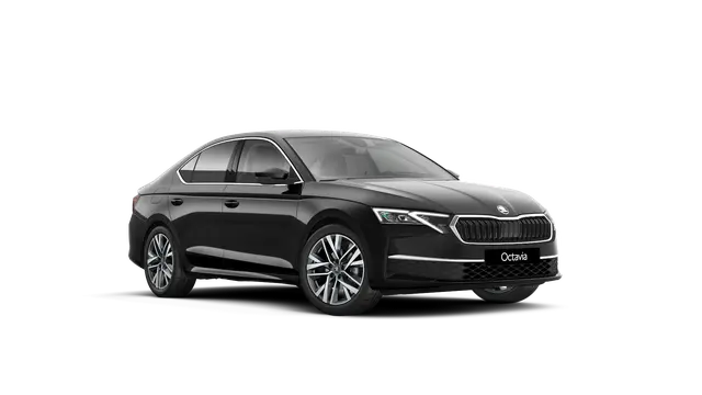 Škoda Octavia AM