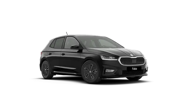 Škoda Fabia AM