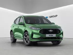 Ford Kuga ST-Line X 5dveřová, 2.5 Duratec Hybrid (PHEV) 178 kW/243 k, eCVT automatická