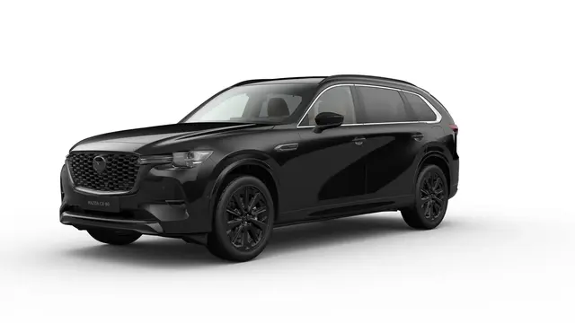 Mazda CX-80 Homura Plus 3.3L e-SKYACTIV D 254