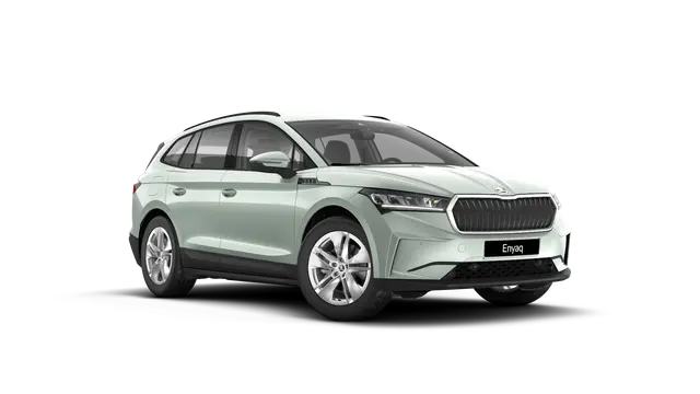 Škoda Enyaq