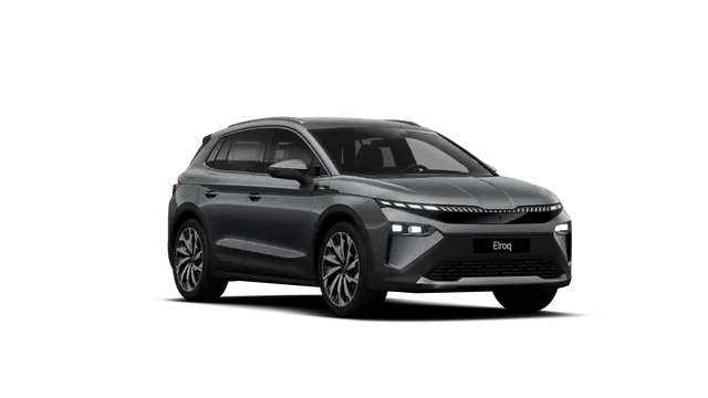 Škoda Elroq