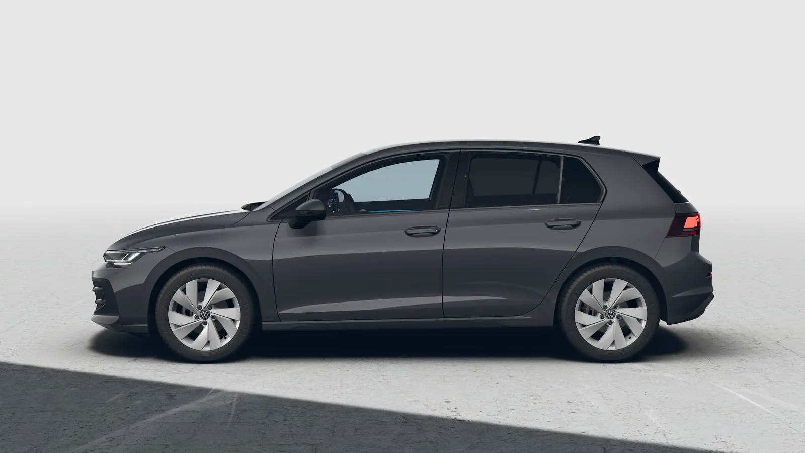 Volkswagen Golf People 1,5 TSI 85 kW 6G – 3/5