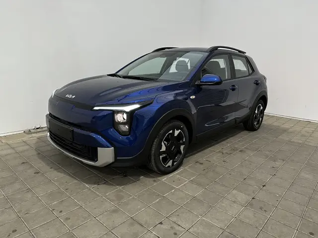 Kia Stonic SE 1,0 T-GDi GPF 7DCT SPIN
