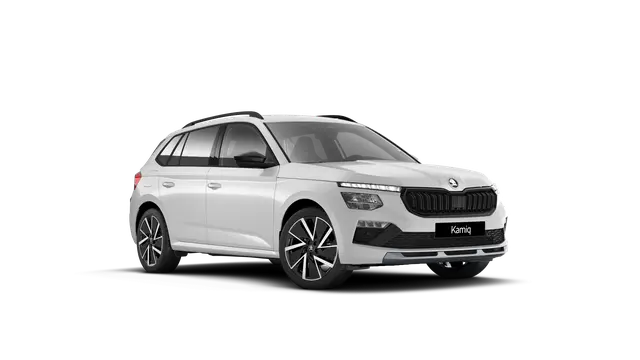 Škoda Kamiq AM