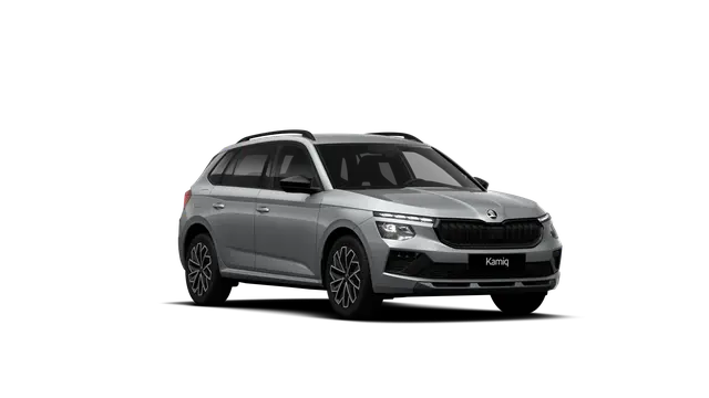 Škoda Kamiq AM