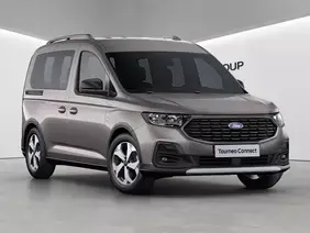 Ford Tourneo Connect Active Grand Tourneo, 2.0 EcoBlue 90 kW/122 k, 6st. manuální, AWD