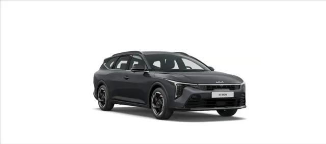 Kia K4 SW CL4 1,6 T-GDi GPF 7DCT EXCLUSIVE 110 KW