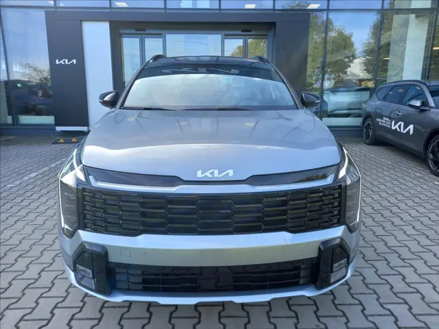 Kia Sportage NQ5 1,6 T-GDi GPF 4x2 7DCT GT-LINE