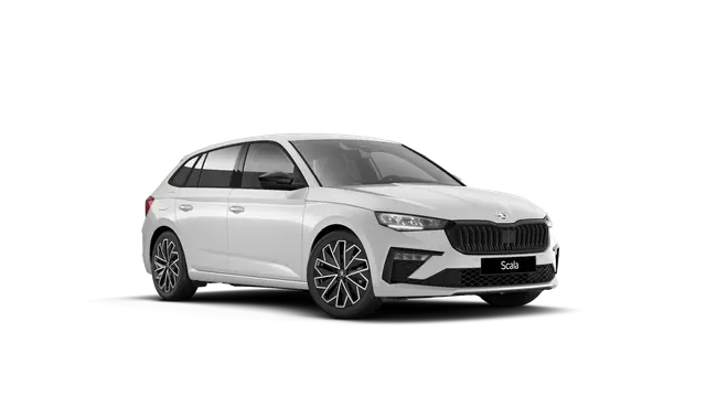 Škoda Scala AM