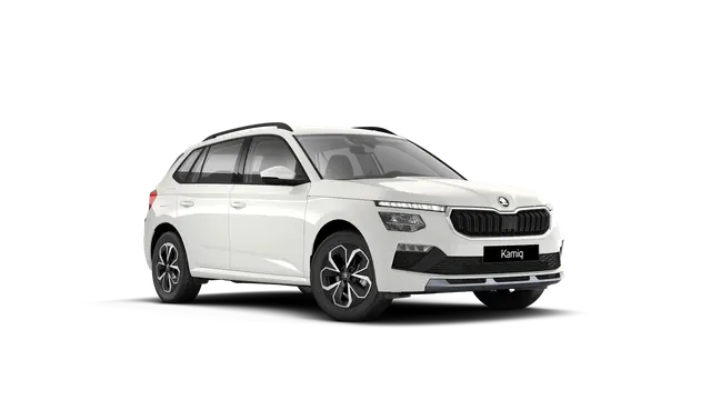 Škoda Kamiq AM