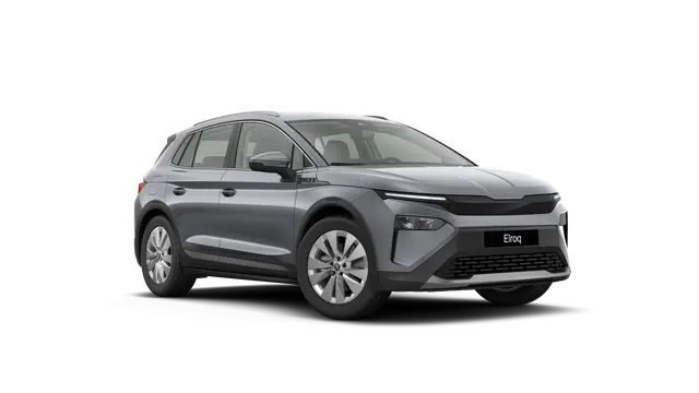 Škoda Elroq