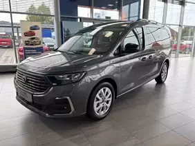 Ford Tourneo Connect REPRE EDITION Grand Tourneo, 2.0 EcoBlue 90 kW/122 k, 7st. Powershift