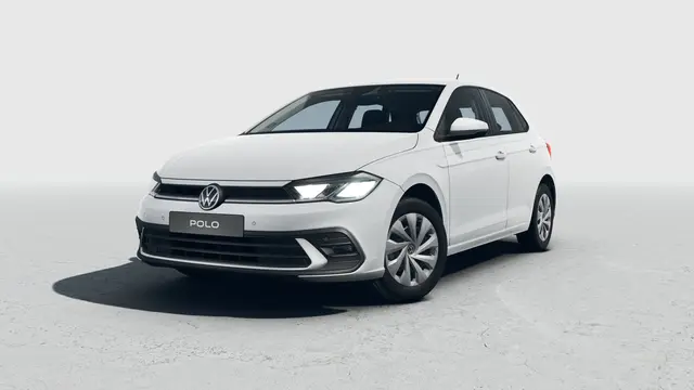 Volkswagen Polo Life 1,0 TSI 70 kW 5G